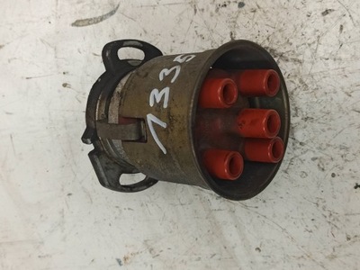 Апарат запалювання seat ibiza 1,4 kat фото №1