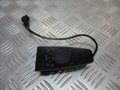 Регулировка обдув citroen оригинальный номер 9659796977 фото №1