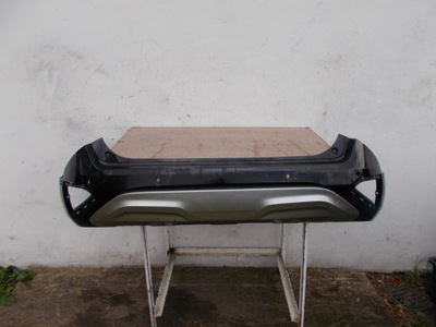 Kia sportage v 21-24 86612-r2100 бампер задняя задний pdc фото №1