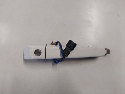 Ручка перед права зовнішня kia carnival ii 05-14 фото №1