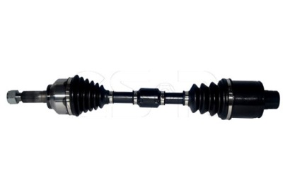 Gsp привідний вал привідна mazda фото №1