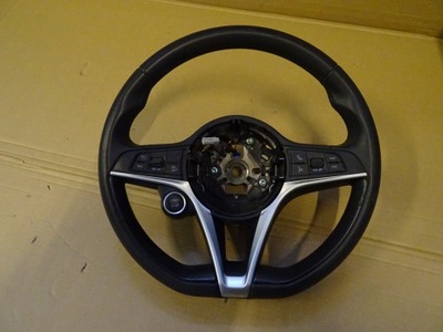 Alfa romeo stelvio повітропровід фото №1