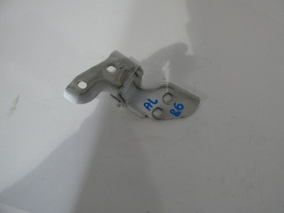 Петля дверь fiat ducato iii sx фото №1