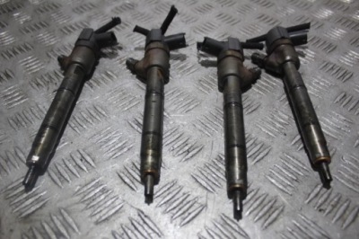 Форсунки форсунки kia ceed i 1.6crdi фото №1