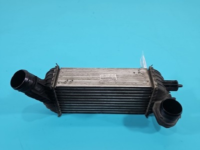 Интеркулер citroen c4 ii 9673015780 2.0 hdi фото №1