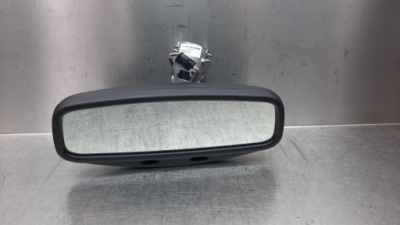 Зеркало внутреннее 96813517xt peuegot 308 фото №1
