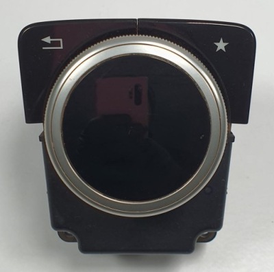 Контролер command mercedes v-klasa w447 a4479009403 фото №1