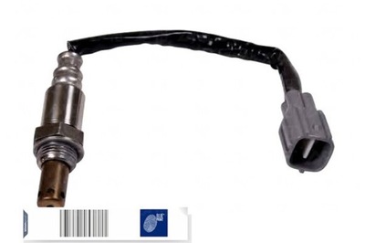 SONDA LAMBDA (PIN 4 240MM) LEXUS RX; SUBARU LEGACY  