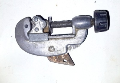 OBCINAK UCINAK DO RUR RUREK MIEDZIANYCH 3-28 MM 1/8-1.1/8 INCH