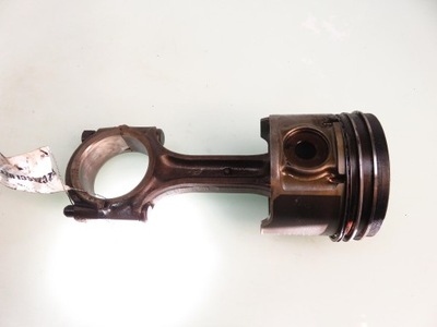 Поршень шатун kia carnival ii 2.9 crdi фото №1