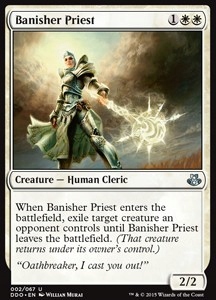 Banisher Priest DDO GRATISY Pjotrekkk *