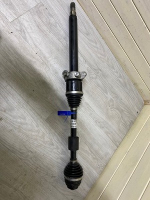 Bmw 1 f40 f44 1.5 t приводной вал правая перед 5a2dfc2 фото №1