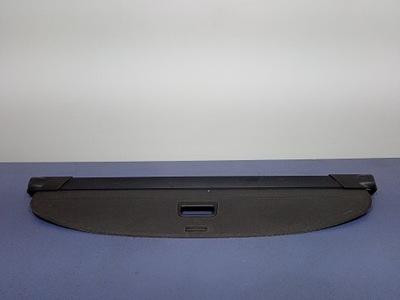 Seat altea xl шторка багажника фото №1