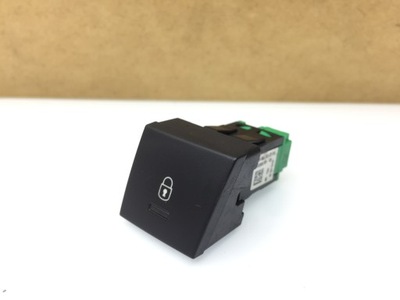 Peugeot 508 перемикач центрального замка фото №1