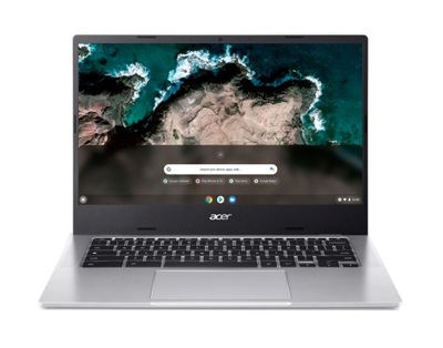 Laptop Acer Chromebook 514 CB514-2HT-K5EN MediaTek 8/64 GB