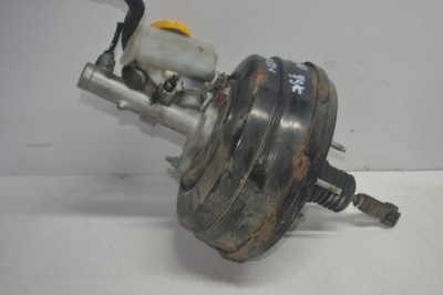 SERVOMANDO BOMBA FRENOS SUBARU IMPREZA 3 2.0 DIESEL G215TZM  