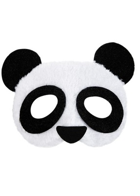 Maska na oczy PANDA