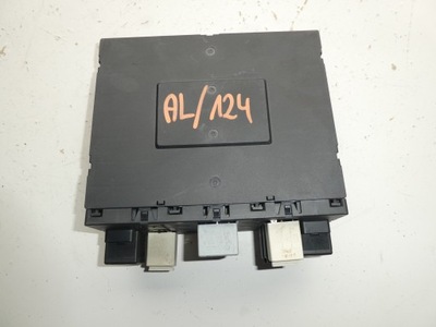 Vw passat b6 блок управления блок управления бортовой сетью 3c0937049e фото №1