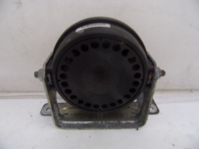 Maserati ghibli 14- сирена сигналізація 6700017230 фото №1