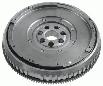 SACHS 2294 001 197 ШЕСТЕРНЯ ДВУХМАССОВЫЙ