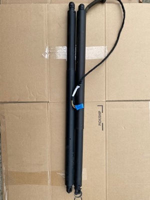 Привід підйомник кришки mercedes w167 gle фото №1