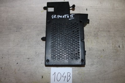 Модуль blue&me fiat grande punto ii фото №1