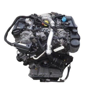 Двигатель mercedes gl ml 420 4.0 cdi 629 фото №1