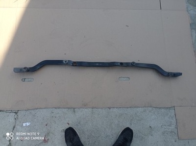 Vw caddy кронштейн захист підвіска 2k5825205c фото №1