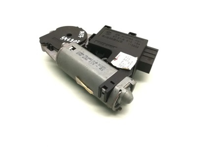 Land rover range rover моторчик люк 2006 suv 4/5dr 6910154 szary фото №1