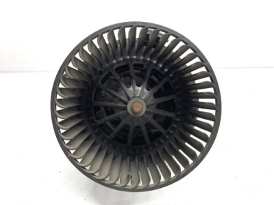 Воздуходувка обдув citroen c3 ii t4054001 вентилятор фото №1