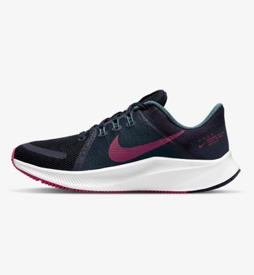 Buty Damskie NIKE QUEST 4 DA1106401 biegowe