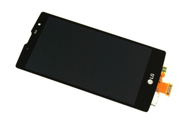 Ekran wyświetlacz LCD digitizer LG G4c H525 H525n