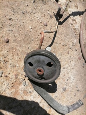 Насос підсилювача pt cruiser 2.0 104kw фото №1