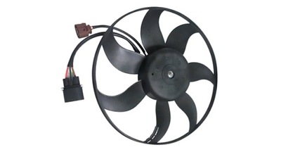 VENTILADOR DEL RADIADOR MAGNETI MARELLI 069422724010  