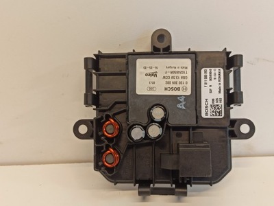 Mercedes w205 резистор вентилятор 0130309002 фото №1