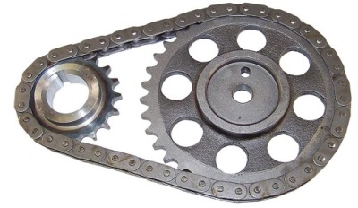 Грм ланцюг jeep cherokee xj 4.0 r6 1987-1993 фото №1