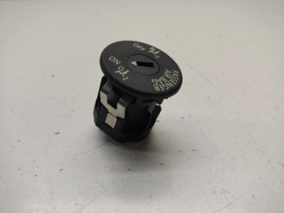 Mini cooper countryman '11 выключатель подушки безопасности воздушной подушка безопасности пассажира фото №1