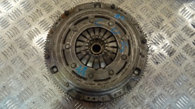 Зчеплення повний 04b141025 nr 11 фото №1