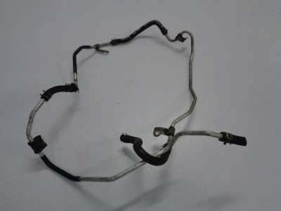 Шланг усилителя peugeot 4007 2.2 hdi фото №1