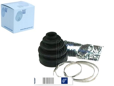 Защита шарнир honda zew. ej 1,4 фото №1