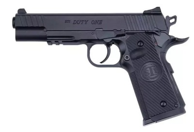 Replika pistoletu Duty One