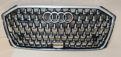 РЕШІТКА AUDI A8 D5 4N0 РЕСТАЙЛ РЕШІТКА AUDI A8 4N0853651