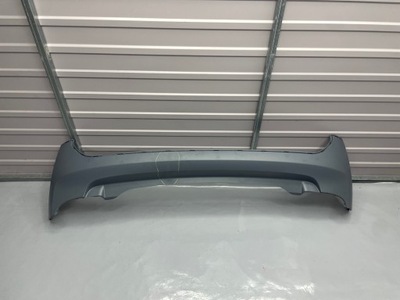 Бампер задня mini f56 f57 cabrio lci оригінал 5a3c950 фото №1