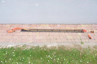 Tesla model y 3 awd жгут шланг akumualatora аккумулятора 1188396-00-b фото №1