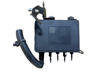 Mazda 3 bm насос abs bhr1 43 7a0 фото №1