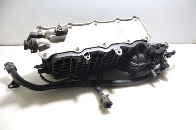 Коллектор всасывающий seat leon iii 1.2 фото №1