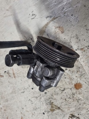 Насос підсилювача hyundai matrix 1.5 crdi фото №1