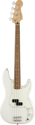 Fender Player Precision Bass PF PWT - Git. basowa