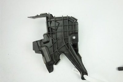 Защита замка дверь водителя renault kadjar фото №1