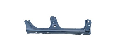 Renault clio 4 iv поріг блок двигуна фото №1